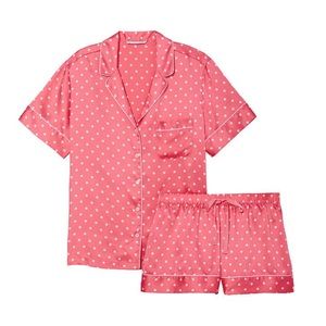 Victorias Secret Pajama Set